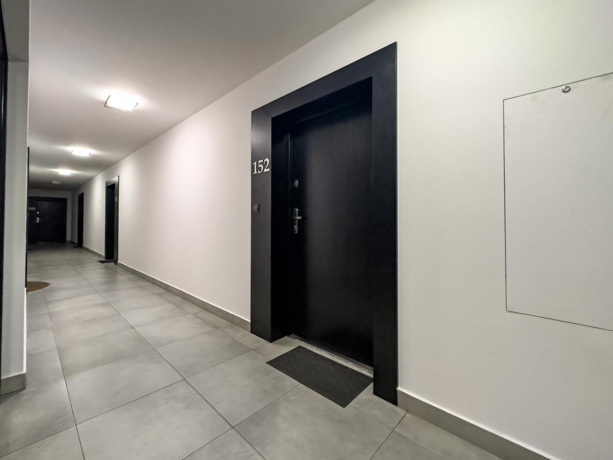 Nadwislanska Przystan Apartament Z Widokiem Na Wisle Krakow Exterior photo